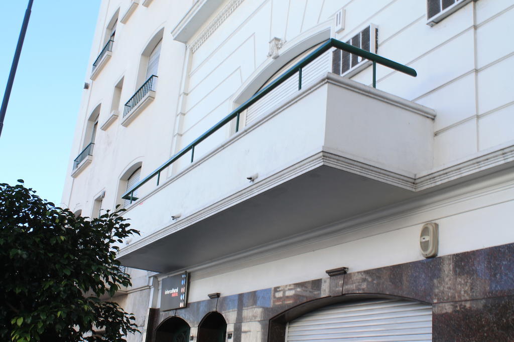 El Intercultural Hostel La Plata Exterior photo
